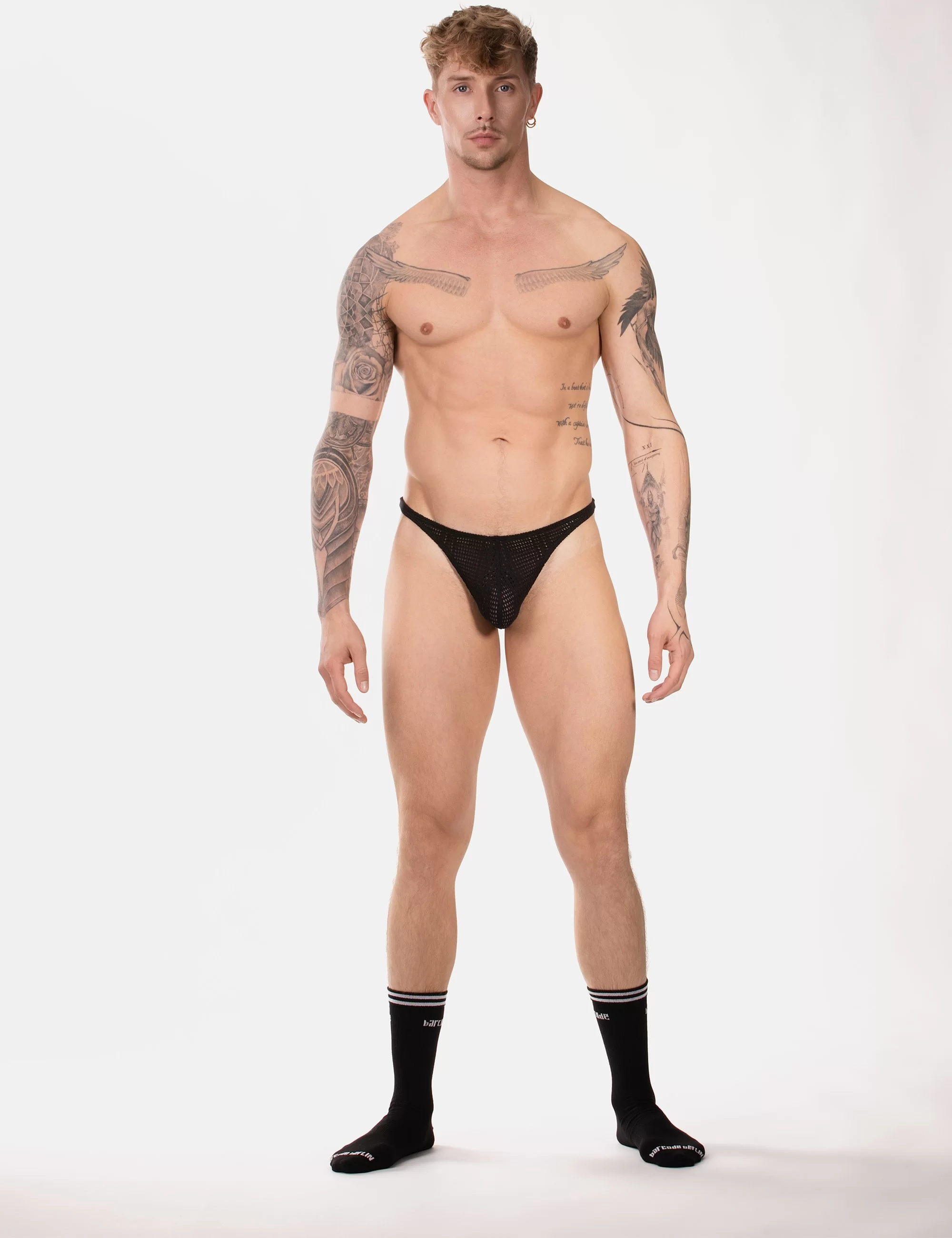 Thong Lor - Black Thong Lor - Black