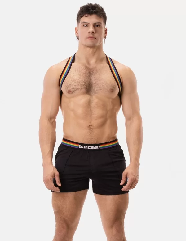 Harness Pride Eternity - Black