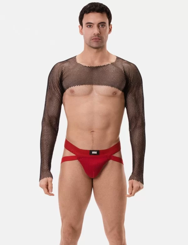 Bolero Blinky - Black