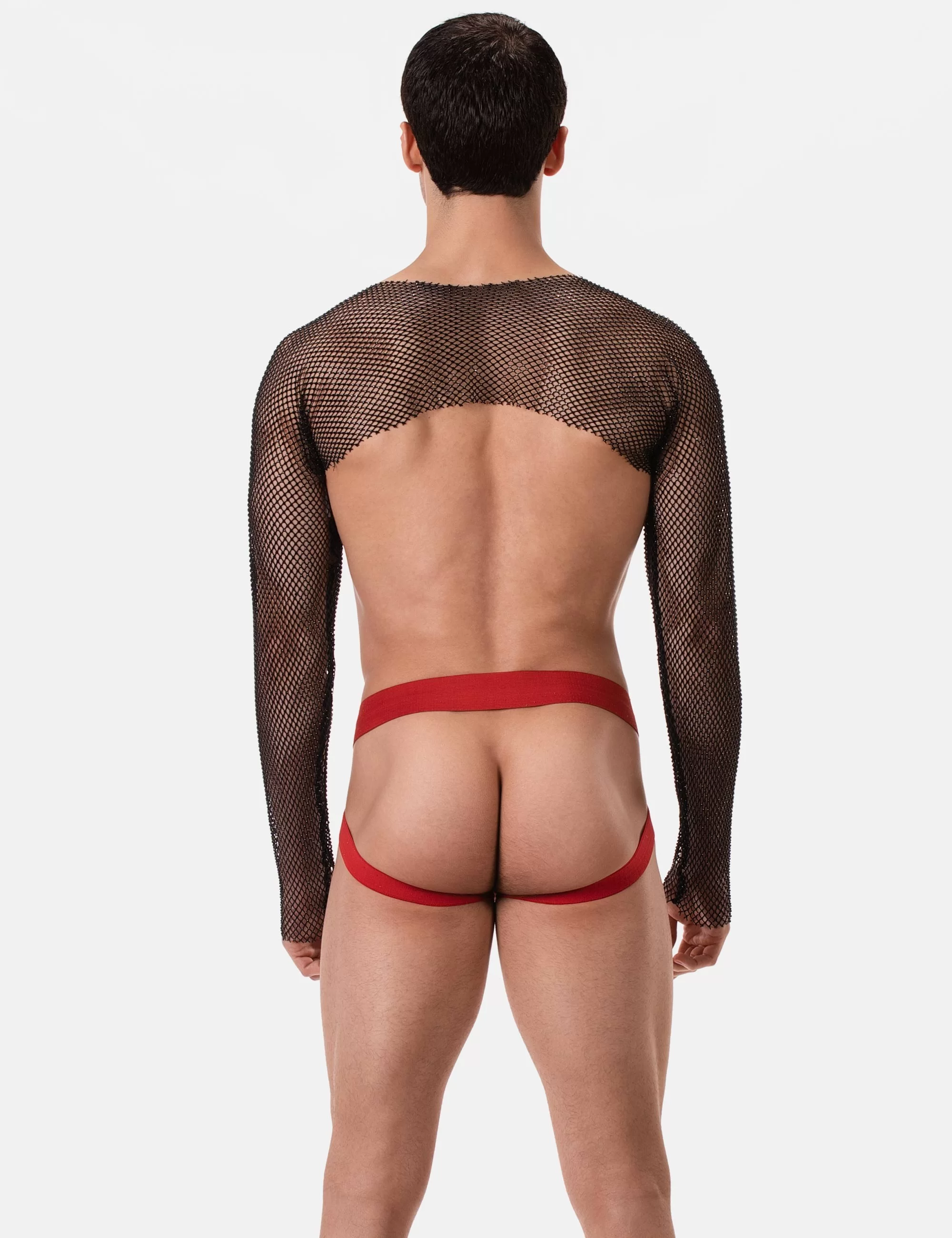 Bolero Blinky - Black