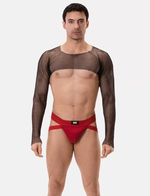 Bolero Blinky - Black