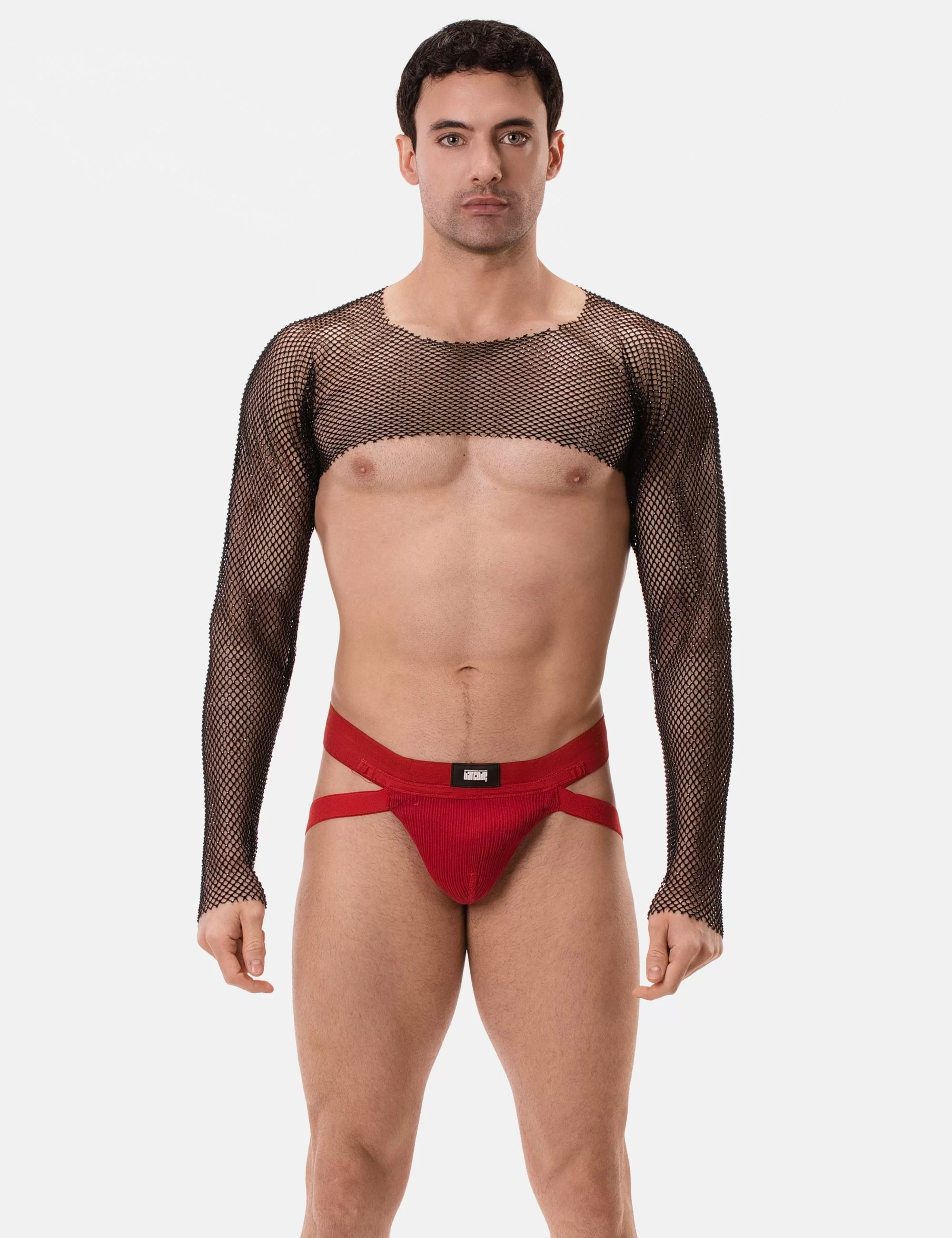 Bolero Blinky - Black