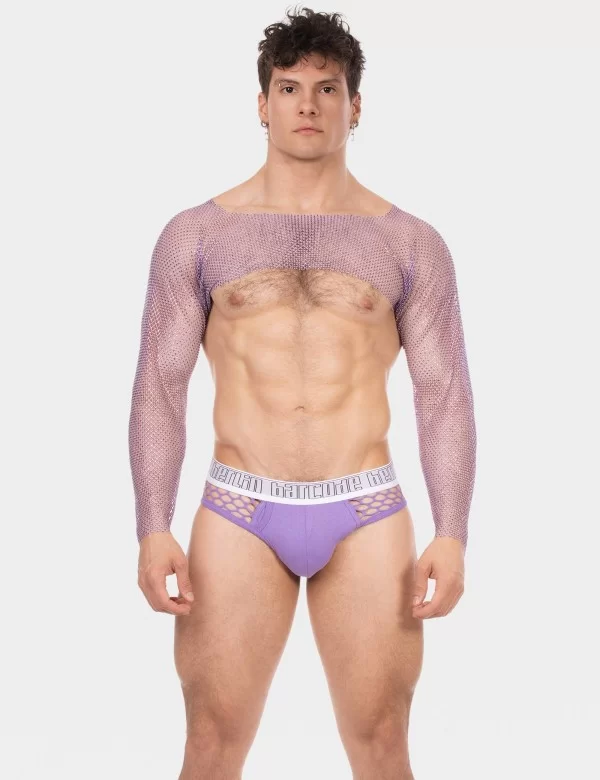 Bolero Blinky - Purple