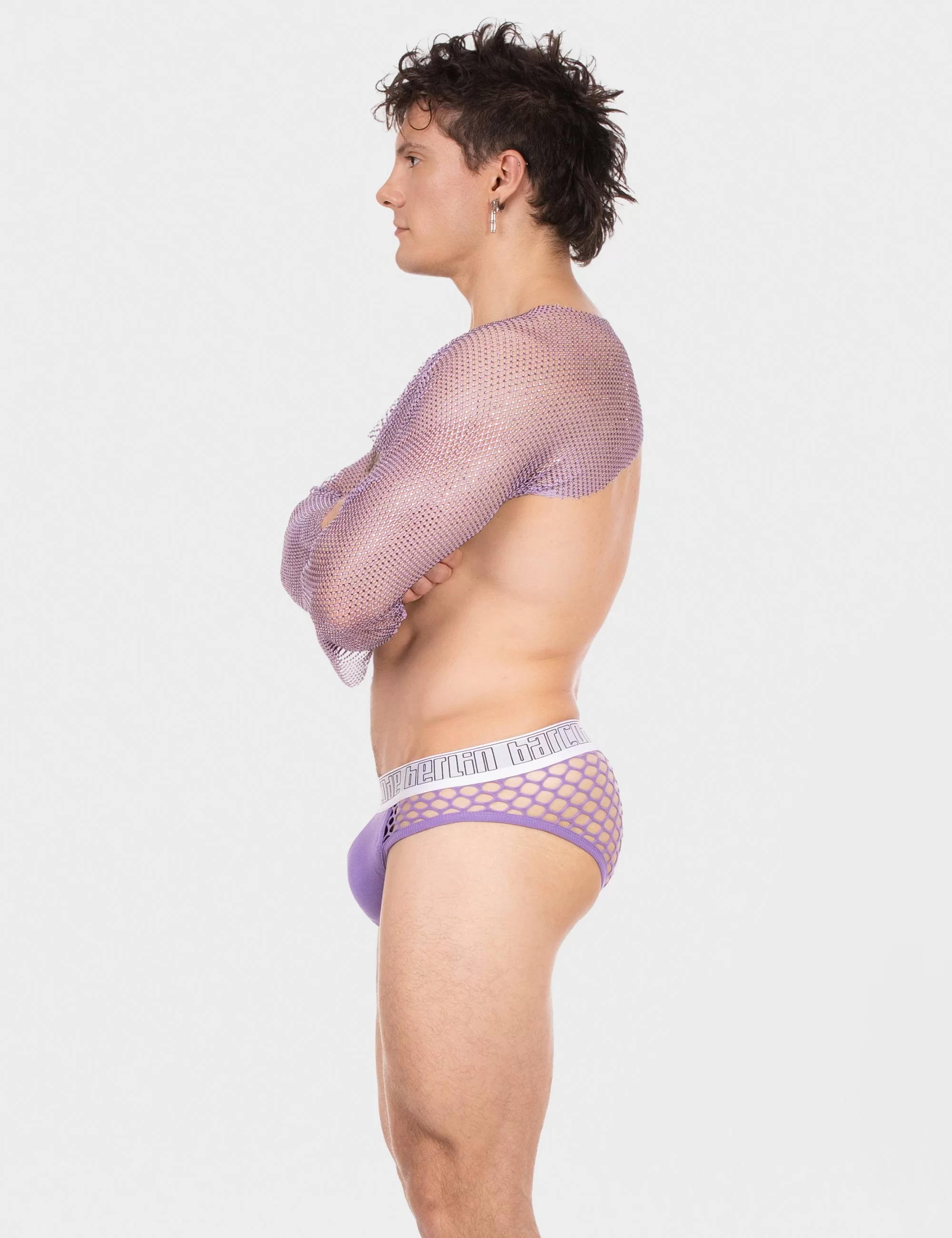 Bolero Blinky - Purple