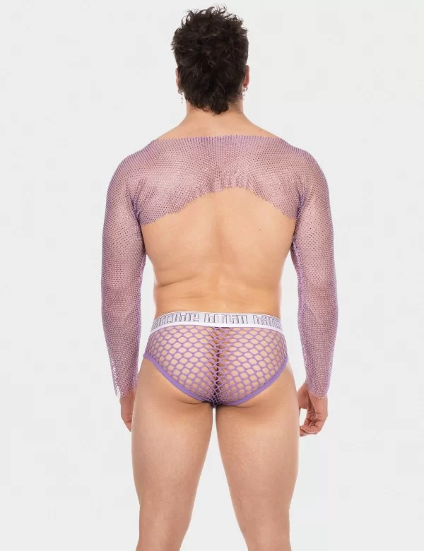 Bolero Blinky - Purple