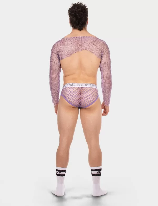 Bolero Blinky - Purple