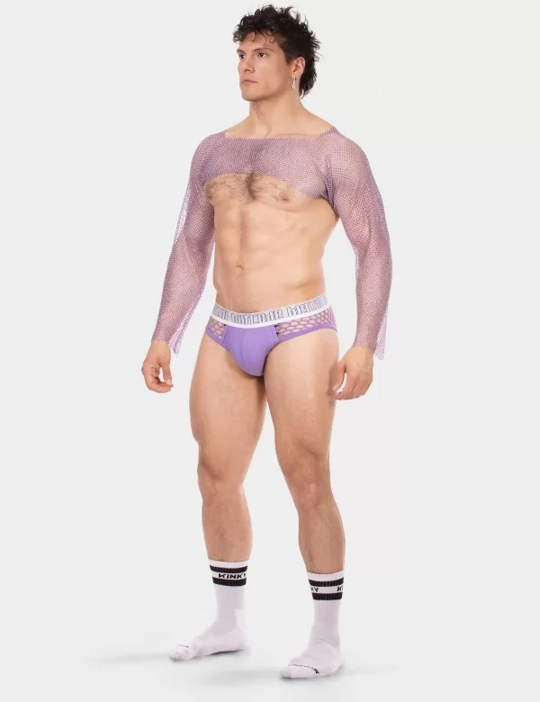 Bolero Blinky - Purple