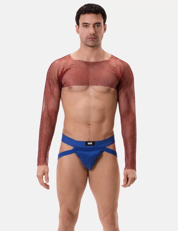 Bolero Blinky - Red