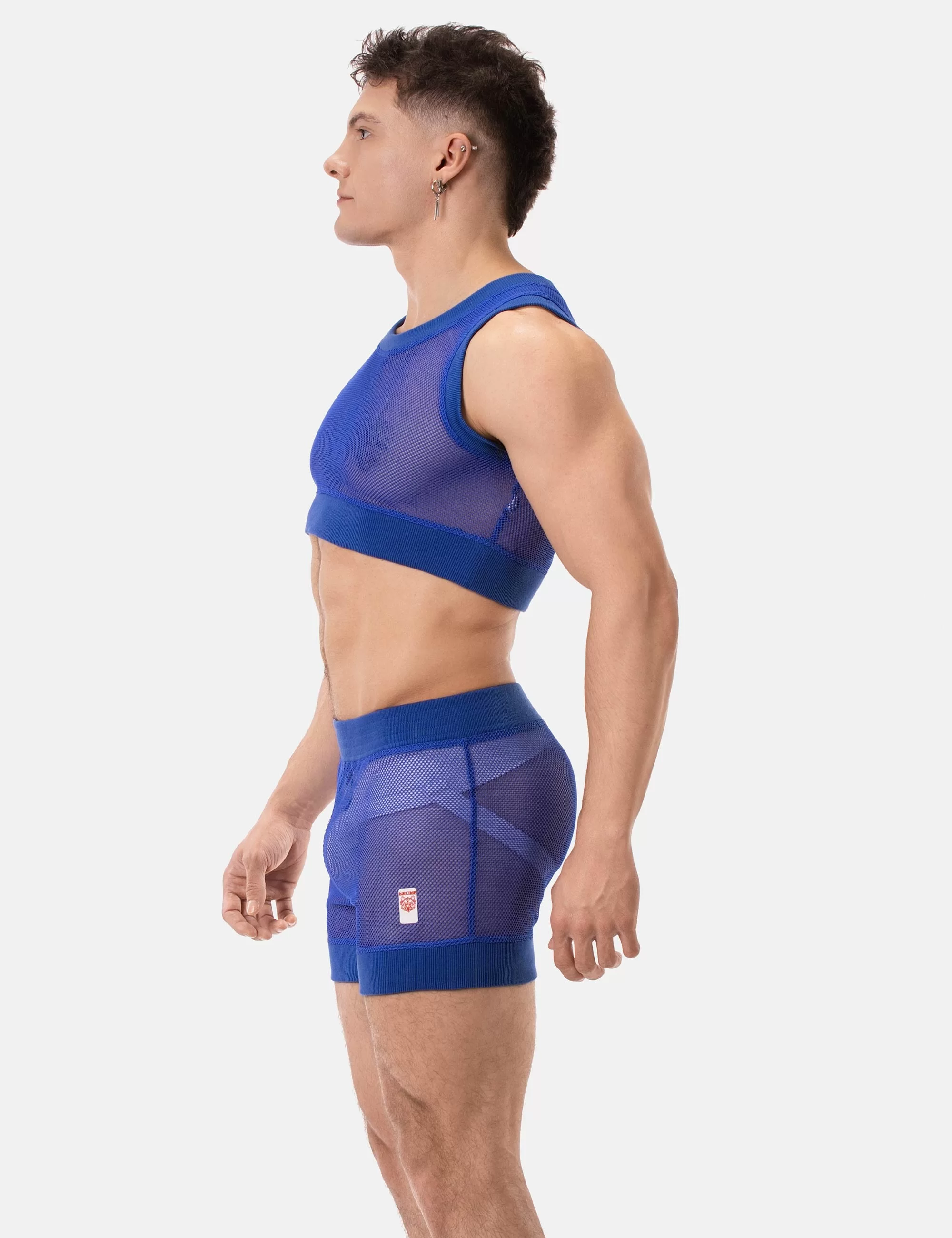 Short Naim - Royal