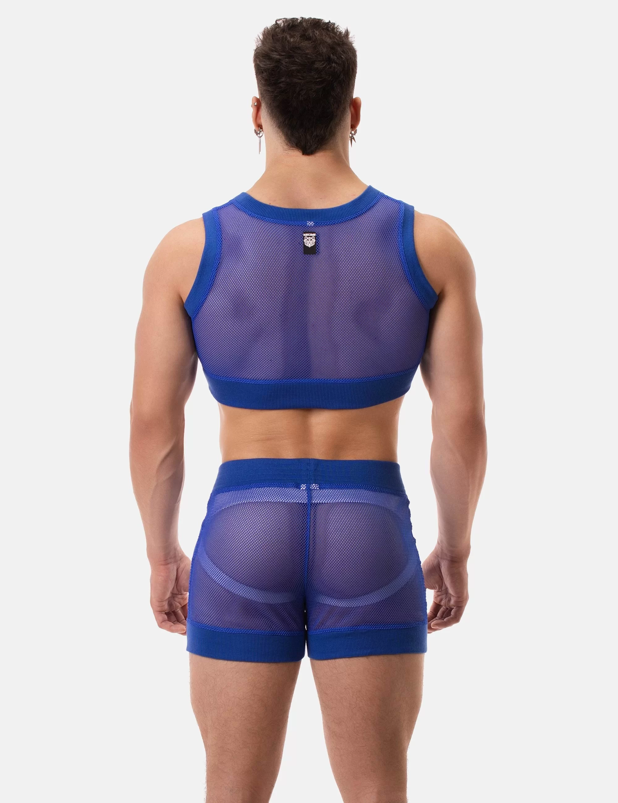 Short Naim - Royal