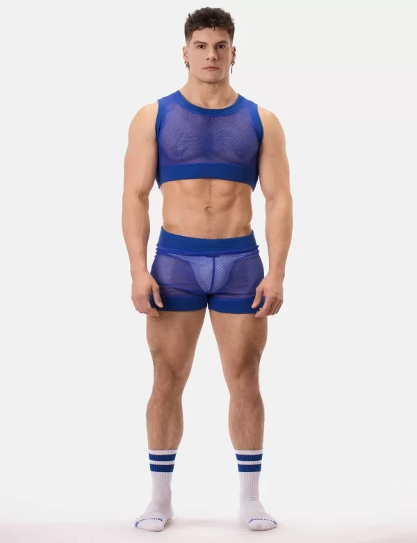 Short Naim - Royal
