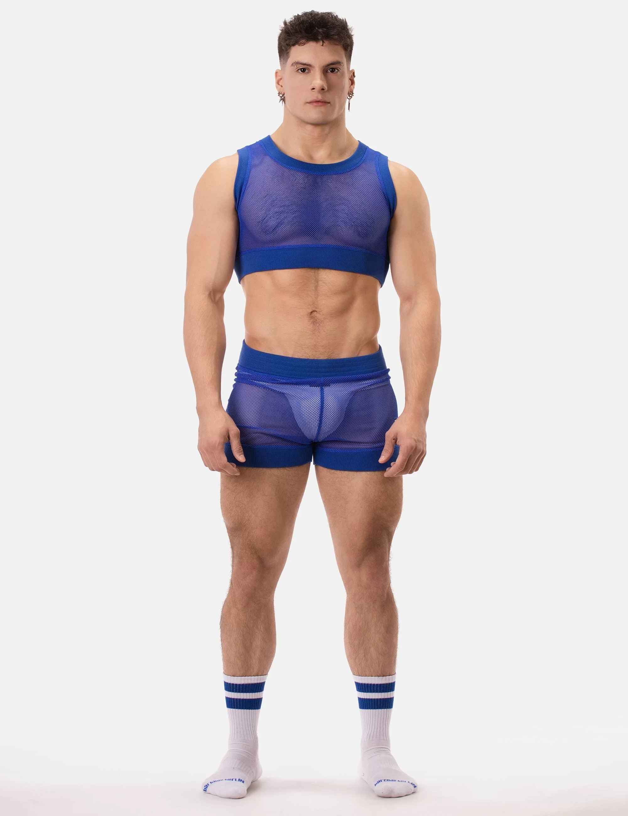 Short Naim - Royal