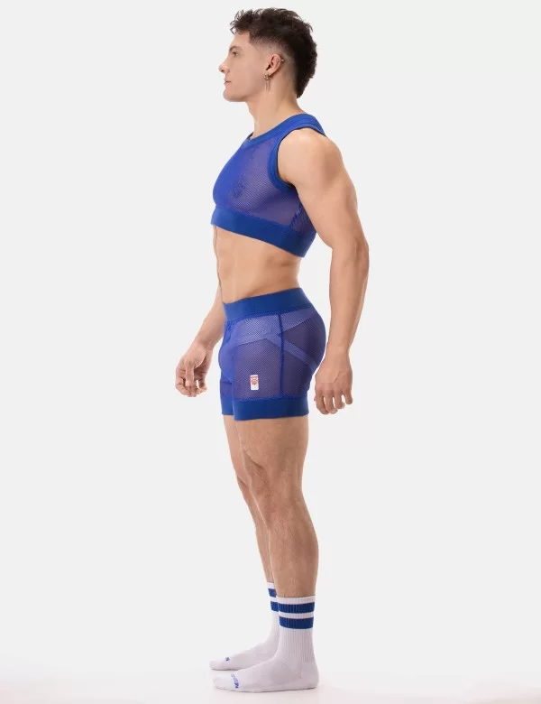 Short Naim - Royal