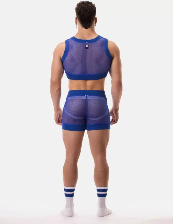 Short Naim - Royal