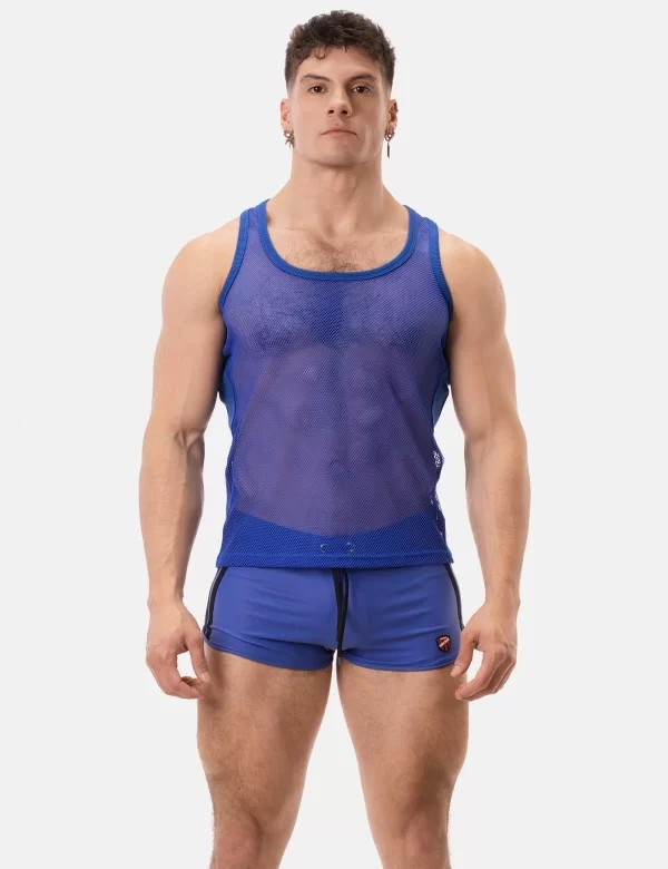 Tank Top Kenan - Royal