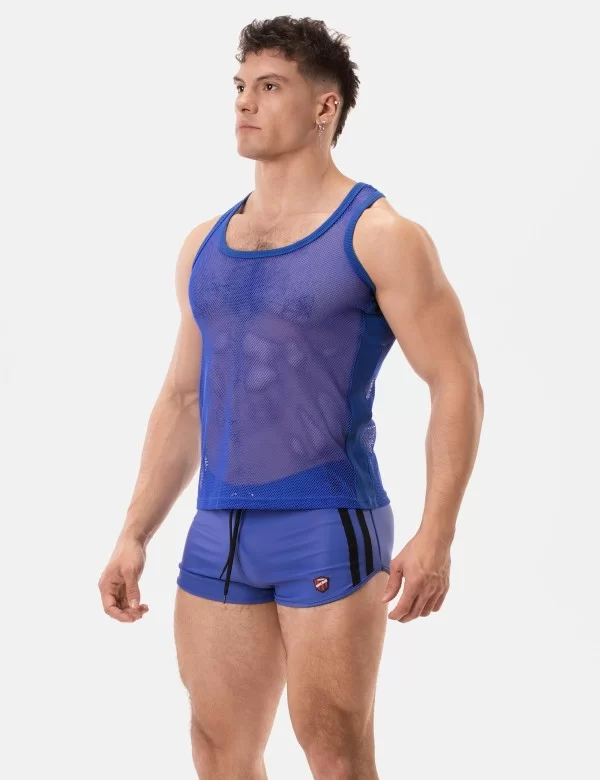 Tank Top Kenan - Royal