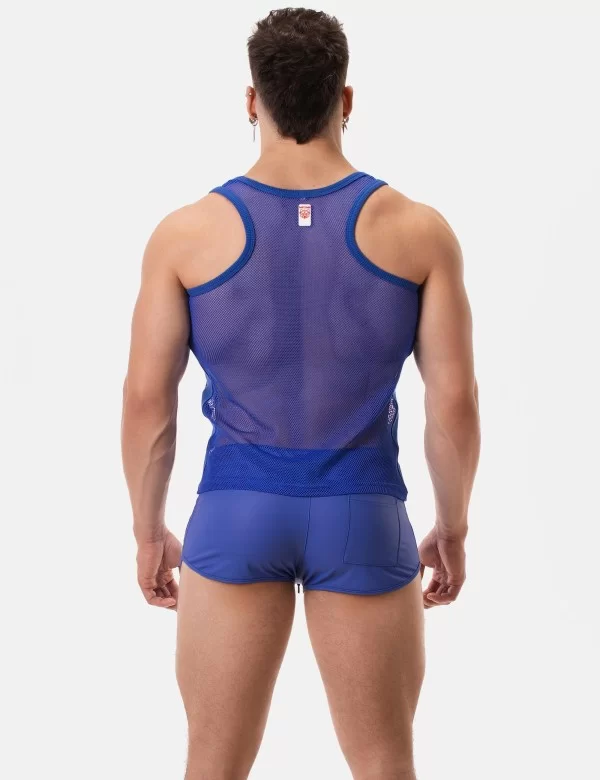 Tank Top Kenan - Royal