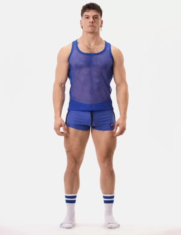 Tank Top Kenan - Royal
