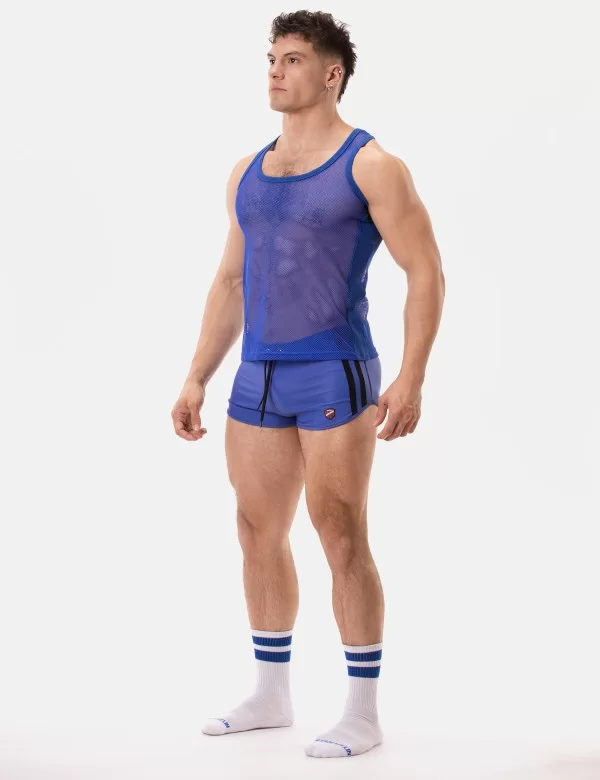 Tank Top Kenan - Royal