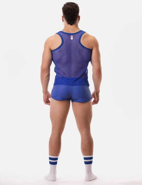 Tank Top Kenan - Royal