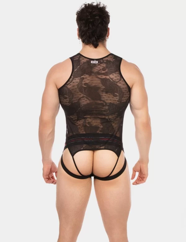 Body Enver - Black
