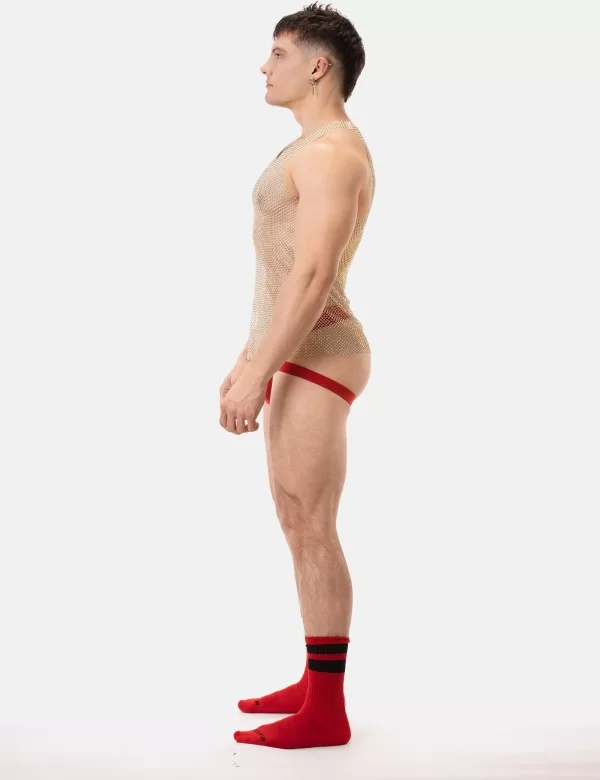 Tank Top Blitzy - Champagne