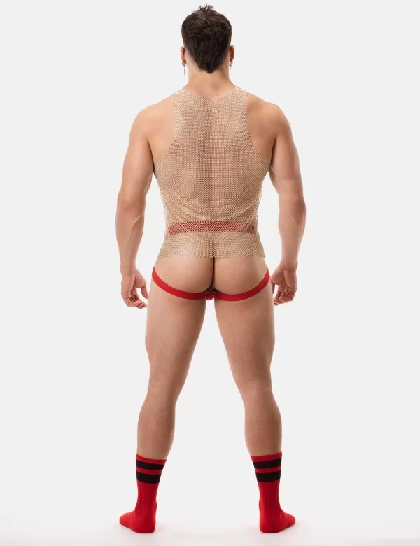 Tank Top Blitzy - Champagne