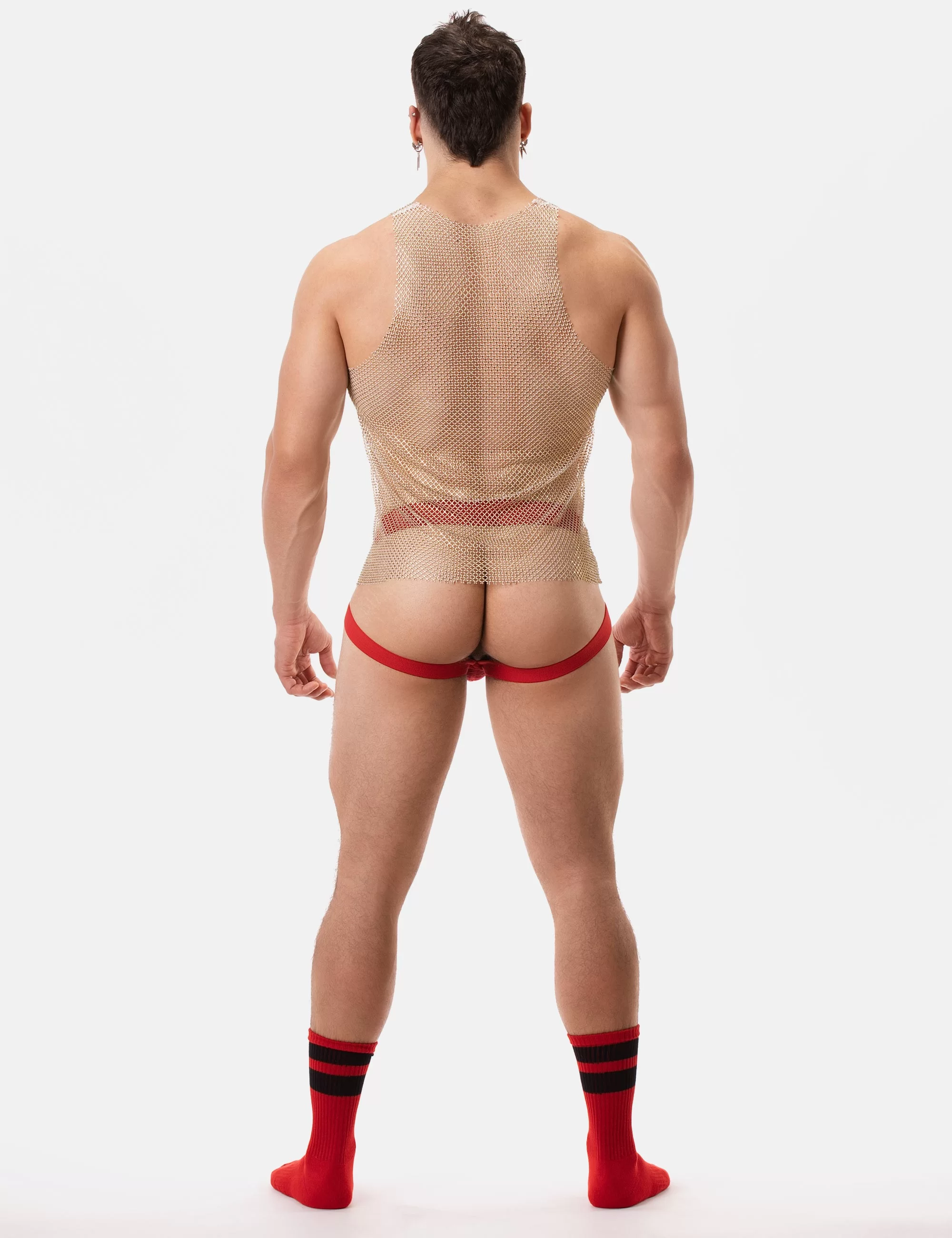 Tank Top Blitzy - Champagne Tank Top Blitzy - Champagne