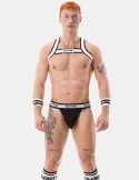 White Black