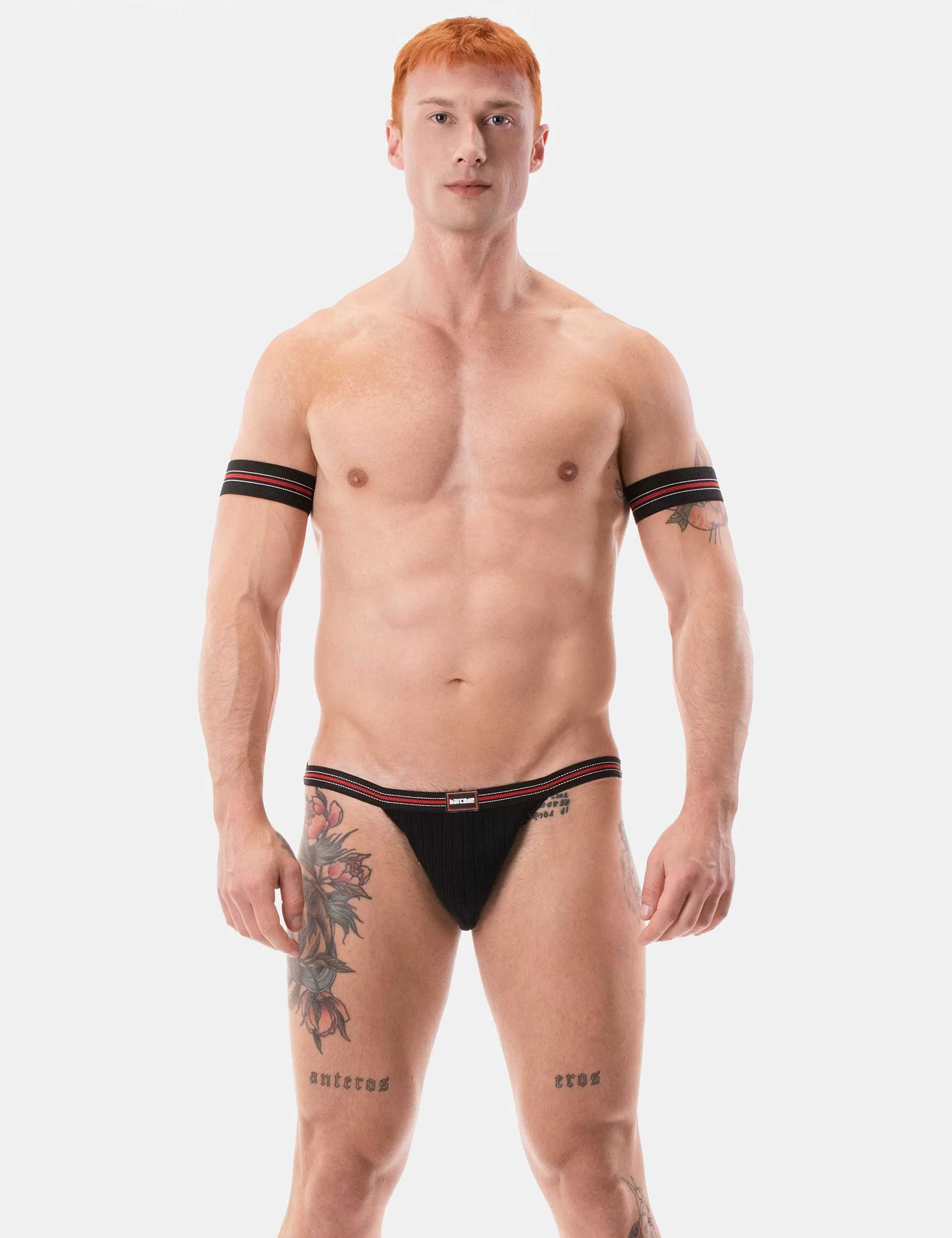 Biceps Band Darko - Black-White-Red