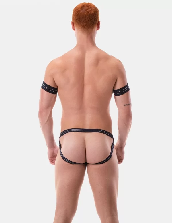 Biceps Band Darko - Navy-White-Black