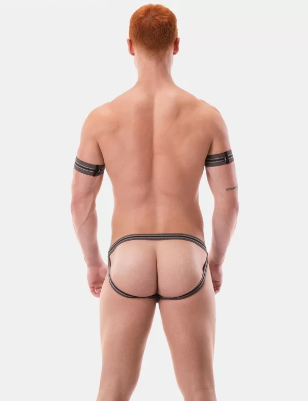 Biceps Band Darko - Grey-White-Black