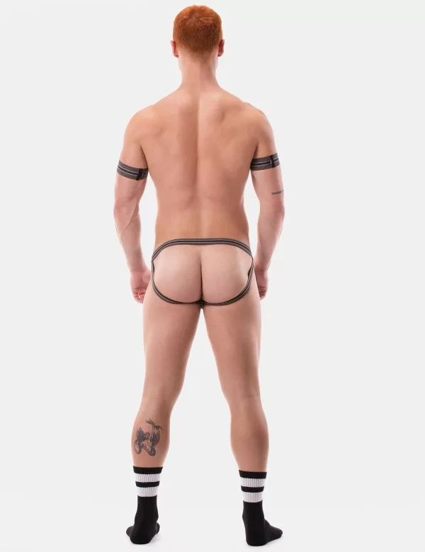 Biceps Band Darko - Grey-White-Black