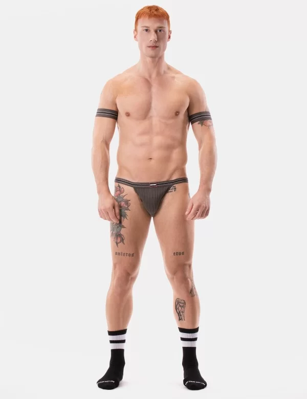 Biceps Band Darko - Grey-White-Black
