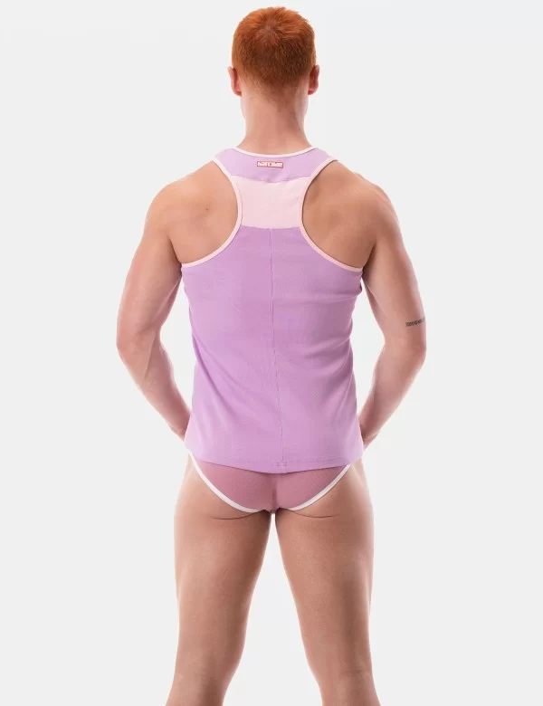 Tank Top Dervi - Lila-Rose