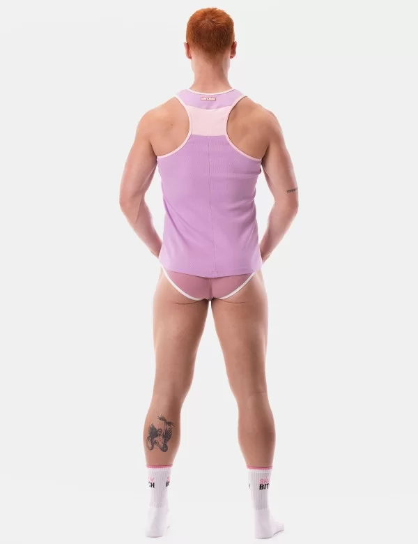 Tank Top Dervi - Lila-Rose