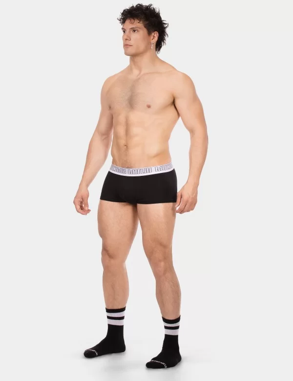 Boxer Revaz - Black