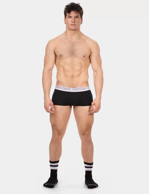Boxer Revaz - Black