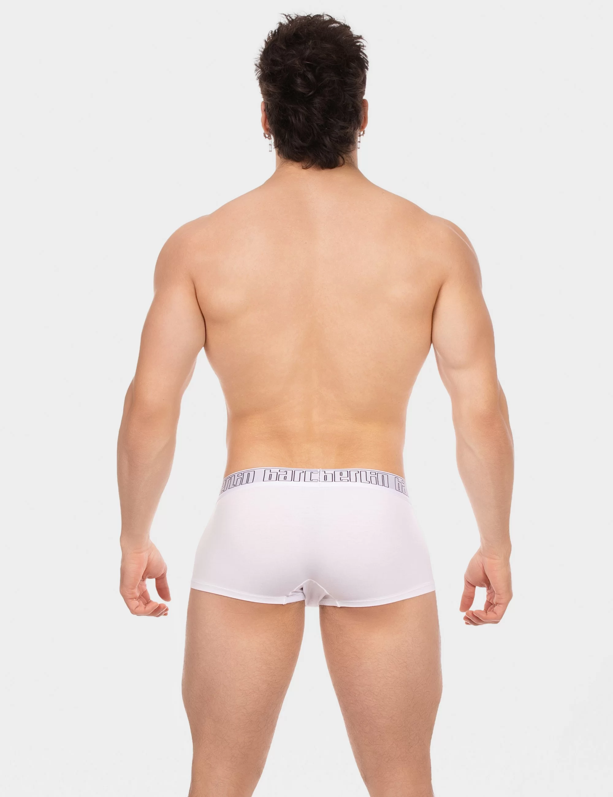 Boxer Revaz - White Boxer Revaz - White