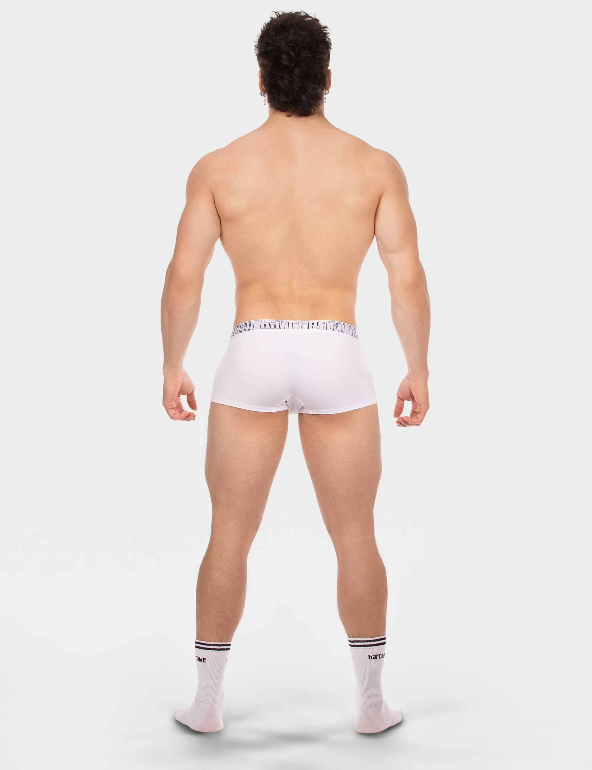 Boxer Revaz - White Boxer Revaz - White