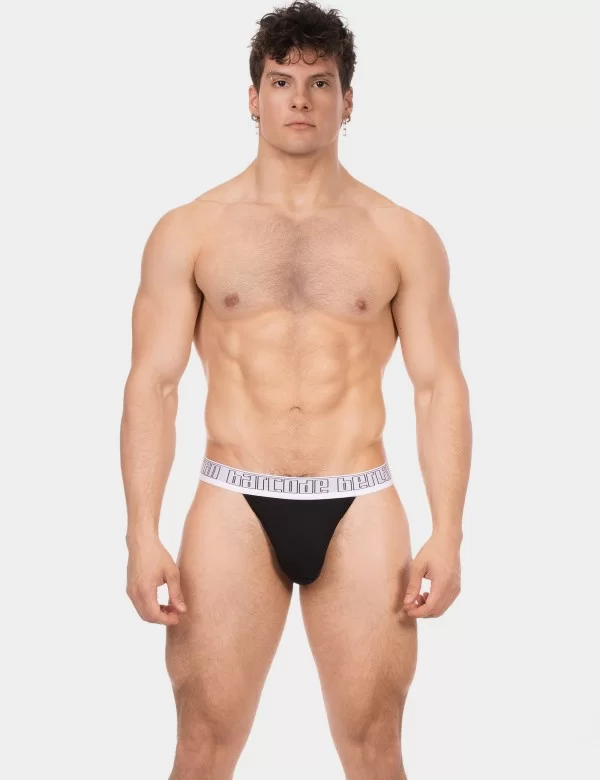 Thong Malkhaz - Black