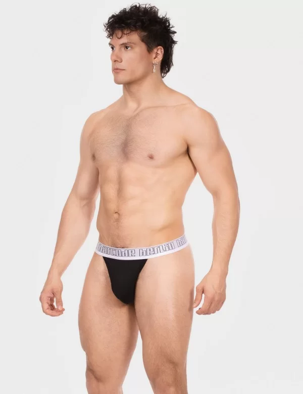 Thong Malkhaz - Black