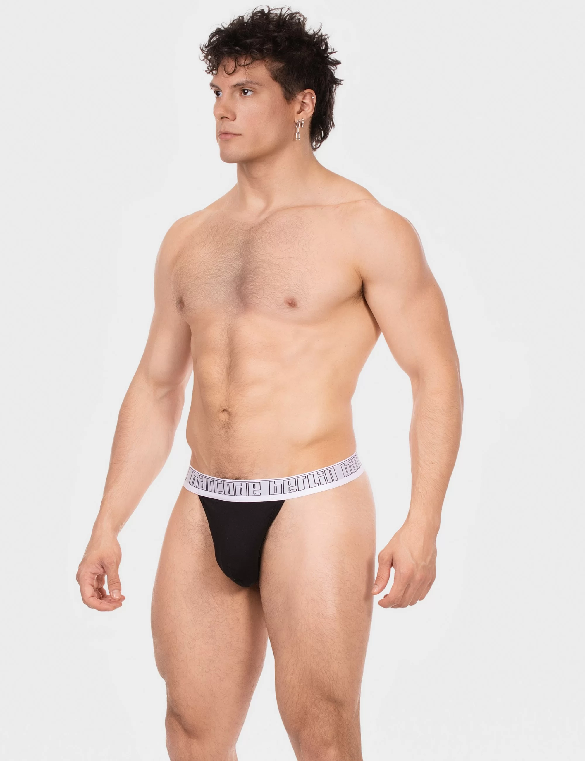 Thong Malkhaz - Black