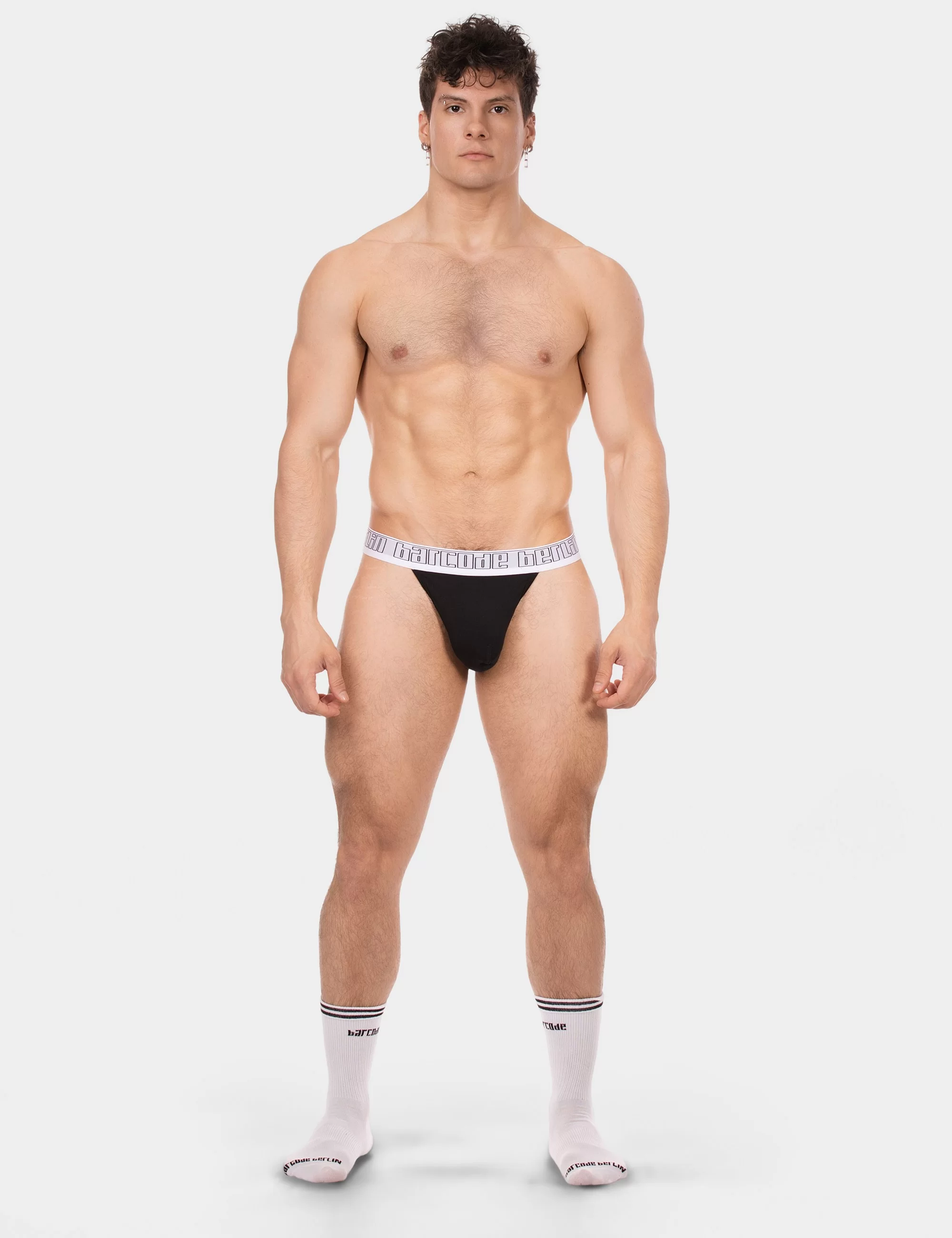 Thong Malkhaz - Black