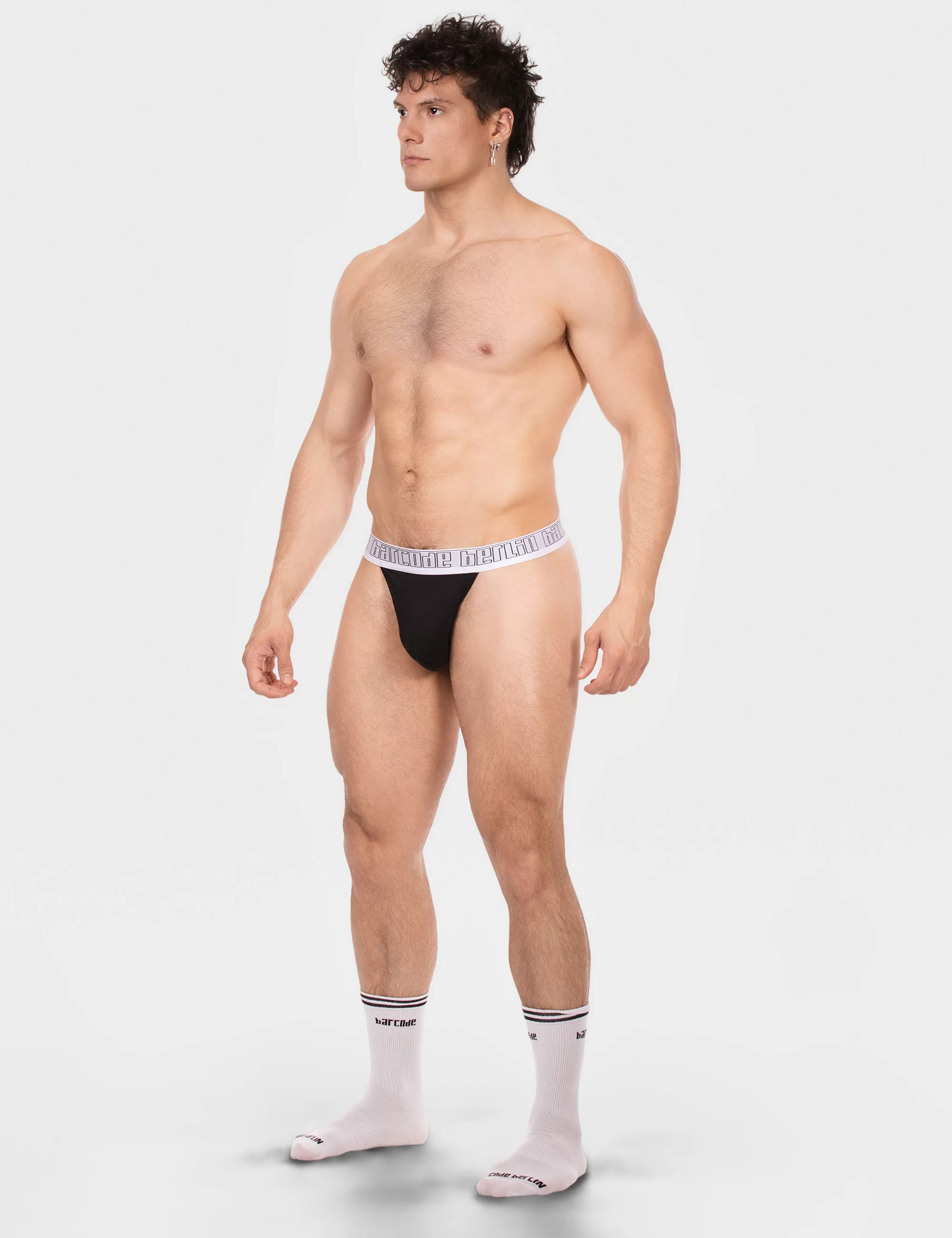 Thong Malkhaz - Black