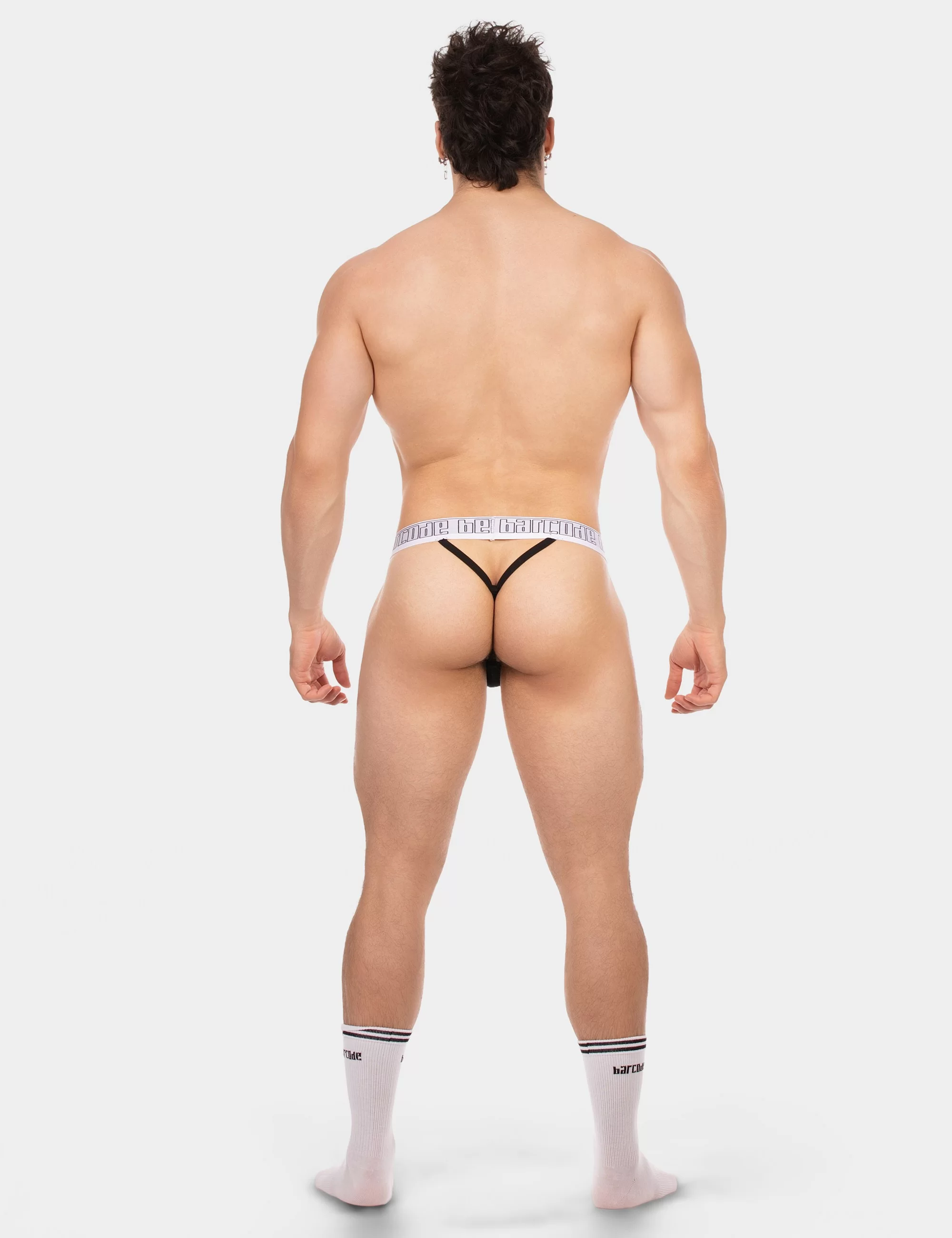 Thong Malkhaz - Black