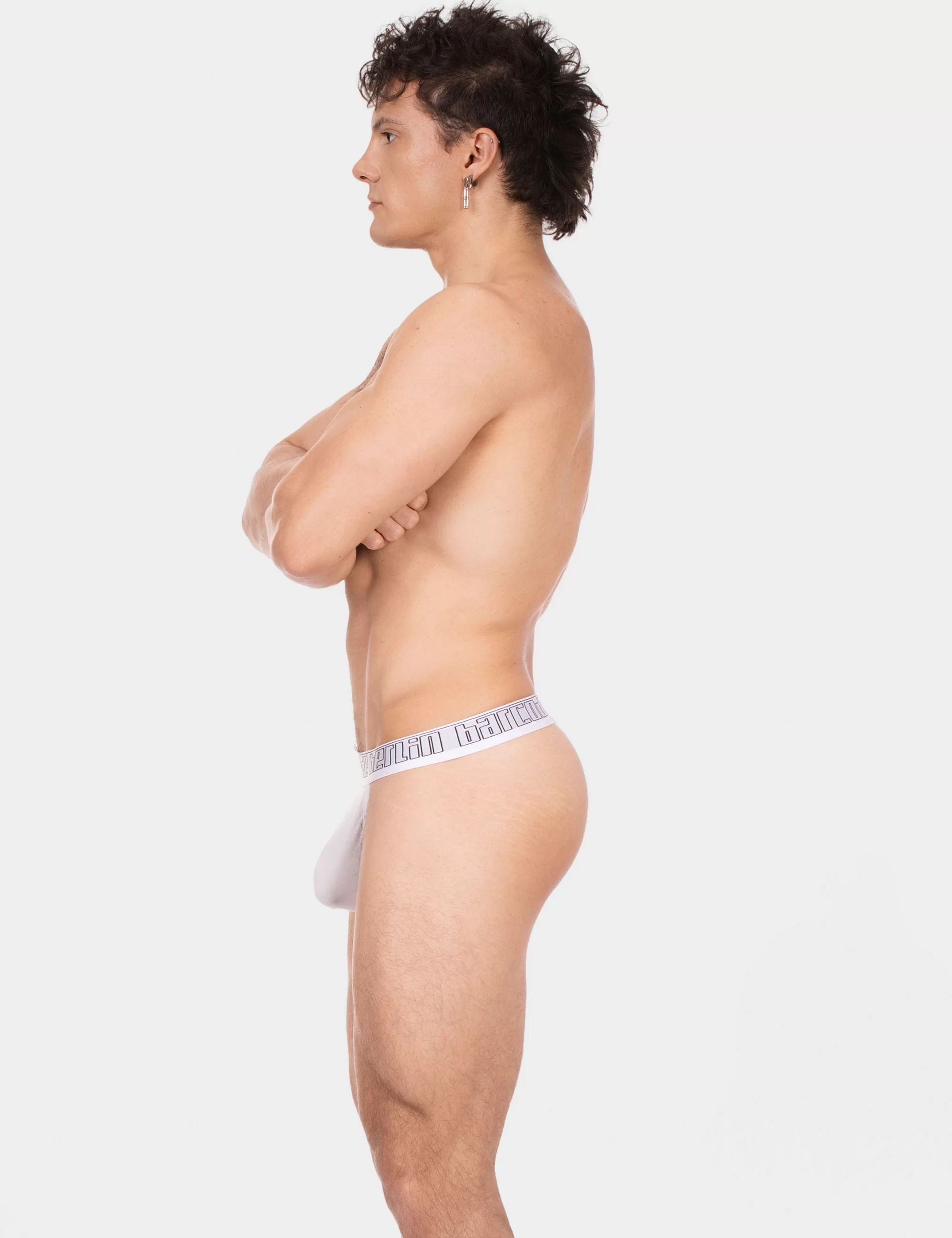Thong Malkhaz - White Thong Malkhaz - White