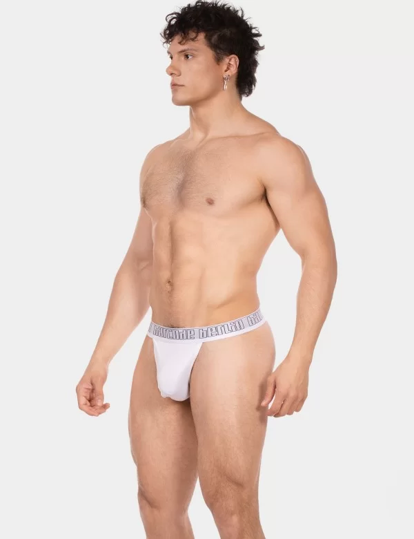 Thong Malkhaz - White
