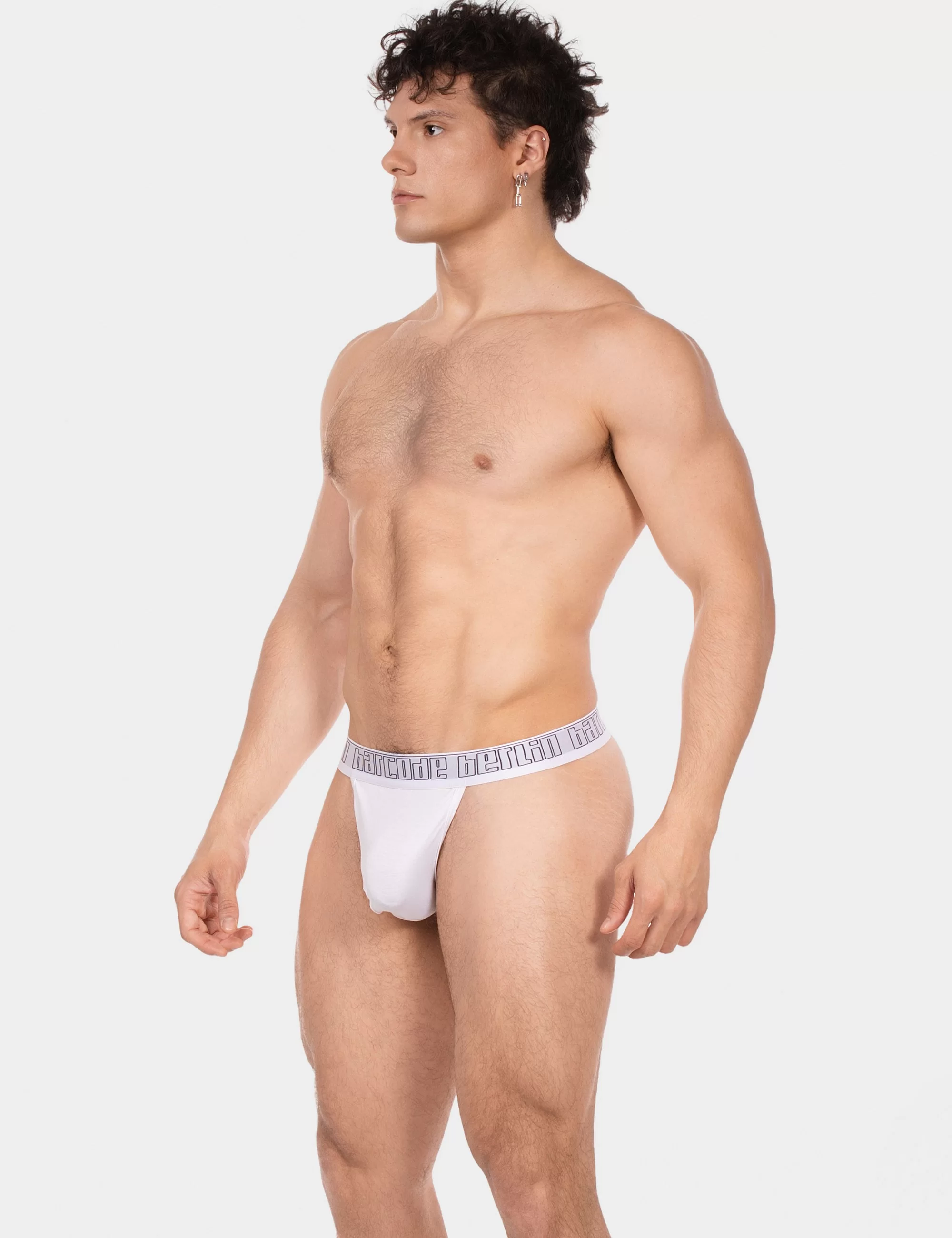 Thong Malkhaz - White Thong Malkhaz - White