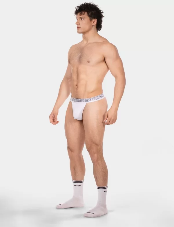 Thong Malkhaz - White